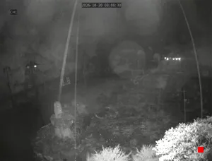 Caméra IP - KR
