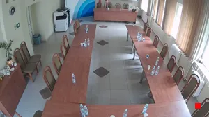 Caméra IP - PL