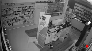 Caméra IP - IT
