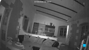Caméra IP - IT