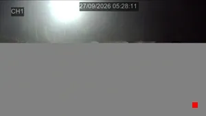 Caméra IP - US