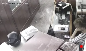 Caméra IP - IT