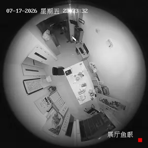 Caméra IP - CN