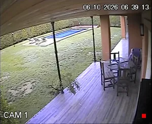 Caméra IP - AR