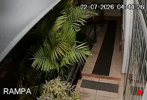 Caméra IP - BR
