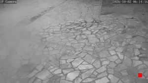 Caméra IP - GR