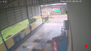 Caméra IP - TH