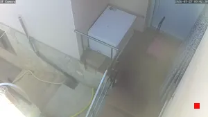 Caméra IP - ES