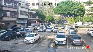 Caméra IP - CN