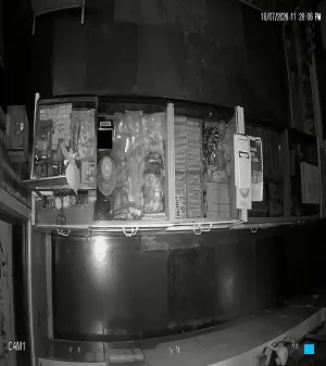 Caméra IP - IN