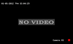 Caméra IP - IN