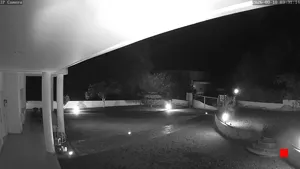 Caméra IP - GR