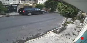 Caméra IP - MX