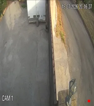 Caméra IP - ES