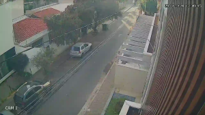Caméra IP - BR
