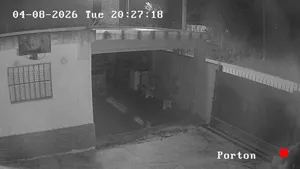 Caméra IP - UY