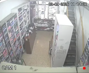 Caméra IP - AR