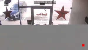 Caméra IP - US