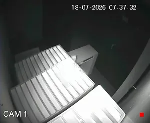 Caméra IP - ES