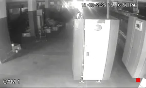Caméra IP - IN