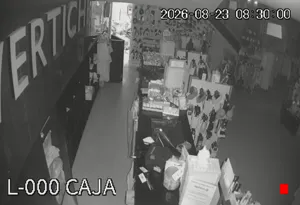 Caméra IP - MX