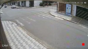 Caméra IP - BR