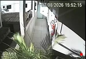Caméra IP - BR