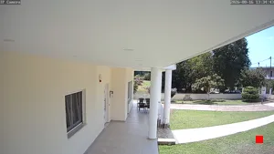 Caméra IP - GR
