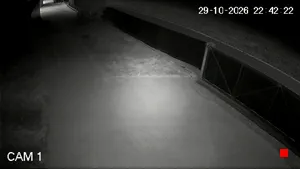 Caméra IP - ES