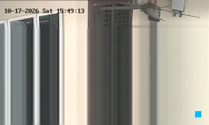 Caméra IP - MY