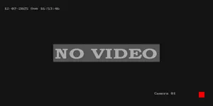 Caméra IP - US
