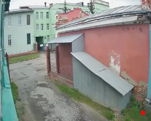Caméra IP - RU