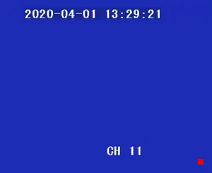 Caméra IP - IR