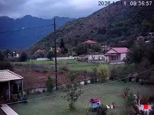 Caméra IP - GR