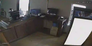 Caméra IP - US