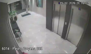 Caméra IP - AR