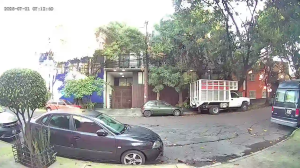 Caméra IP - MX