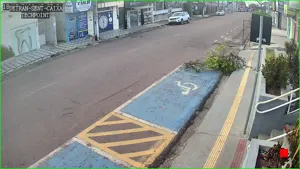 Caméra IP - BR