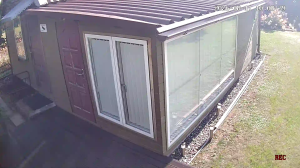 Caméra IP - LT