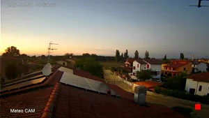 Caméra IP - IT