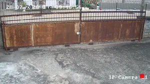 Caméra IP - TH