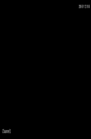 Caméra IP - MA