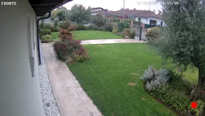 Caméra IP - IT