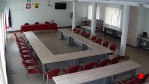 Caméra IP - PL