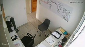 Caméra IP - MX