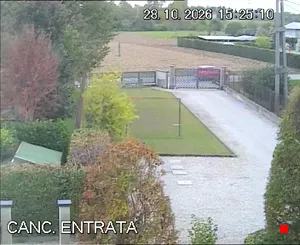 Caméra IP - IT