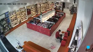 Caméra IP - IN