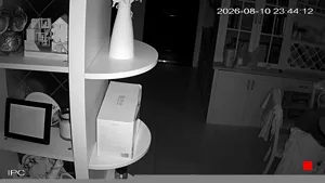 Caméra IP - CN