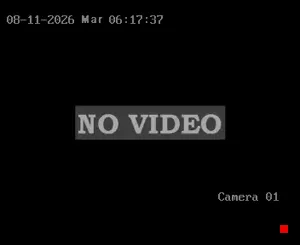 Caméra IP - CO