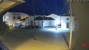 Caméra IP - ES
